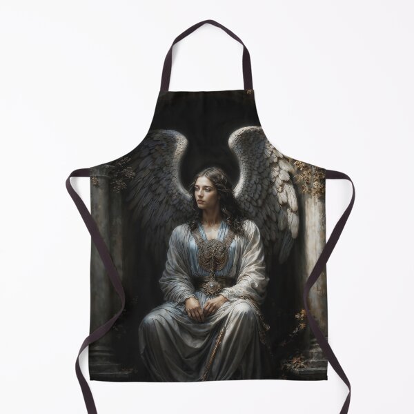 Item preview, Angel of Death Azrael designed and sold by AliceWhiteDF.