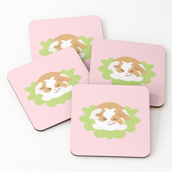 Item preview, Toffee of Sunnycavies designed and sold by Kyna Arts.