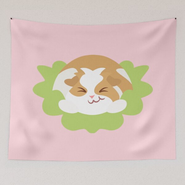 Item preview, Toffee of Sunnycavies designed and sold by Kyna Arts.