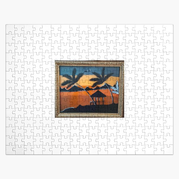 Item preview, Scenery designed and sold by M15Sarkar.