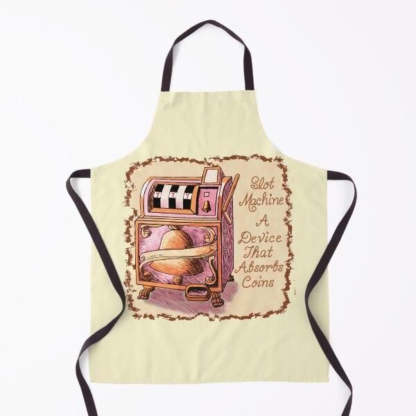 Item preview, Red Bell Slots designed and sold by artmuvz.