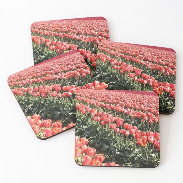 Item preview, Enchanting Tulips in Skagit Valley  designed and sold by Trisha North.