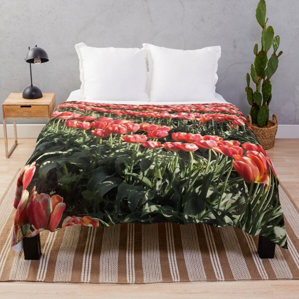 Item preview, Enchanting Tulips in Skagit Valley designed and sold by Trisha North.