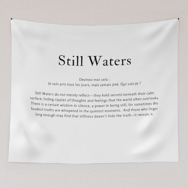 Item preview, poetic quote, lyrical saying, inspirational words designed and sold by ArtbyJustis.