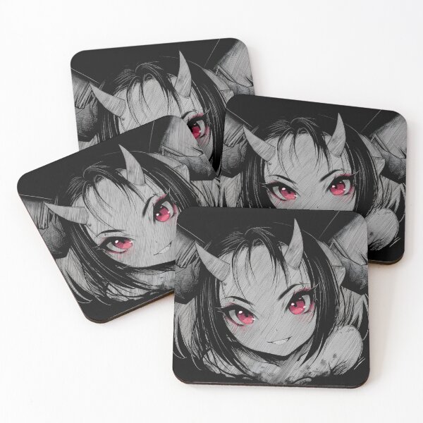 Item preview, Lilith.exe, Error in Cuteness Protocol designed and sold by Carlos Monteiro.