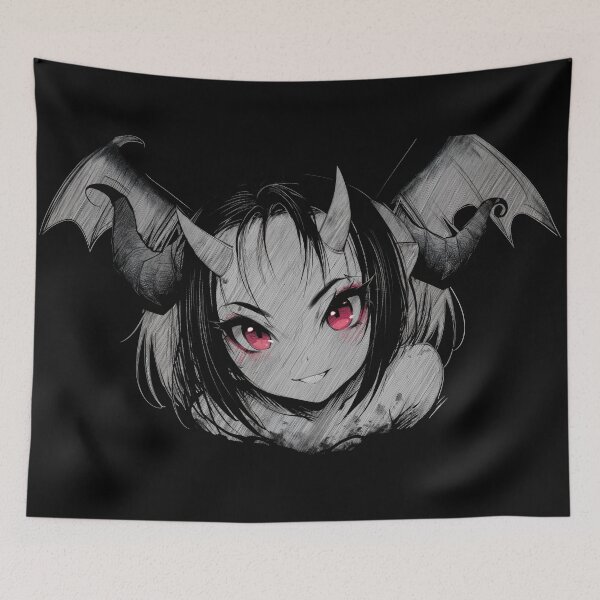 Aperçu de l'œuvre Lilith.exe, erreur dans le protocole Cuteness créée et vendue par Carlos Monteiro.
