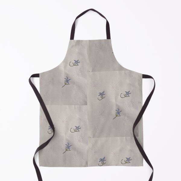 Item preview, Whimsical Flowers of The Breeze designed and sold by CuteVisions.