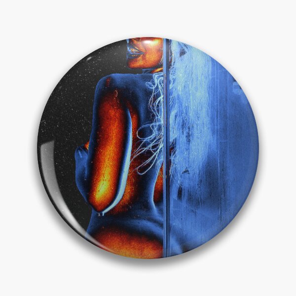 Item preview, JUST PASSING THROUGH designed and sold by The Turbulent Architect.