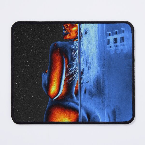 Item preview, JUST PASSING THROUGH designed and sold by The Turbulent Architect.