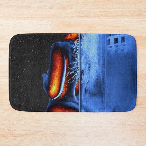Item preview, JUST PASSING THROUGH designed and sold by The Turbulent Architect.