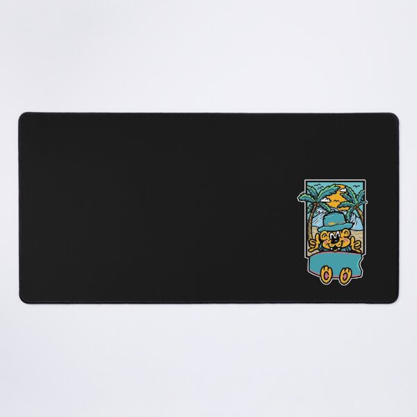 Item preview, Tropical Bodyboard Animal Fun - Bodyboard Travel Cute Bear designed and sold by ImaginarStore.