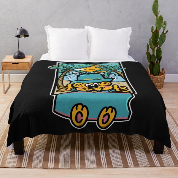 Item preview, Tropical Bodyboard Animal Fun - Bodyboard Travel Cute Bear designed and sold by ImaginarStore.