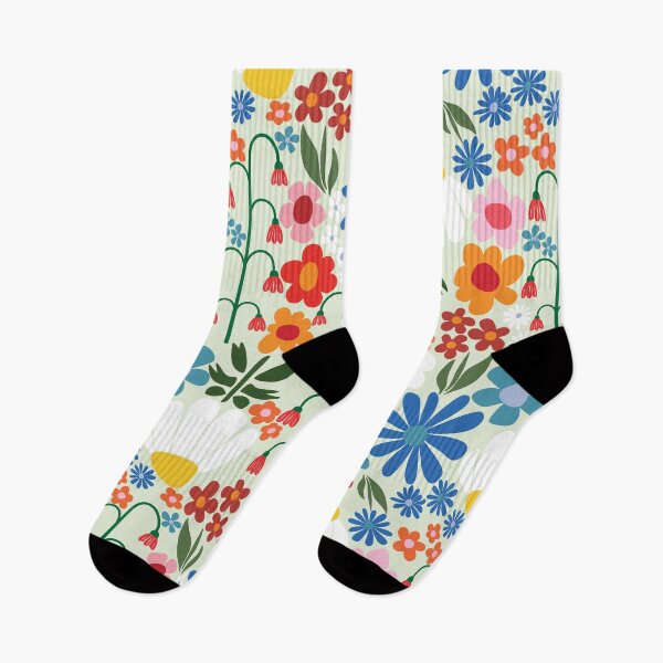 Item preview, 60s Retro Summer designed and sold by cadstudios.