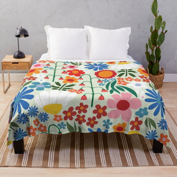 Item preview, 60s Retro Summer designed and sold by cadstudios.