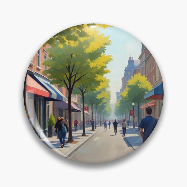 Item preview, boulevard designed and sold by ValeKim23.