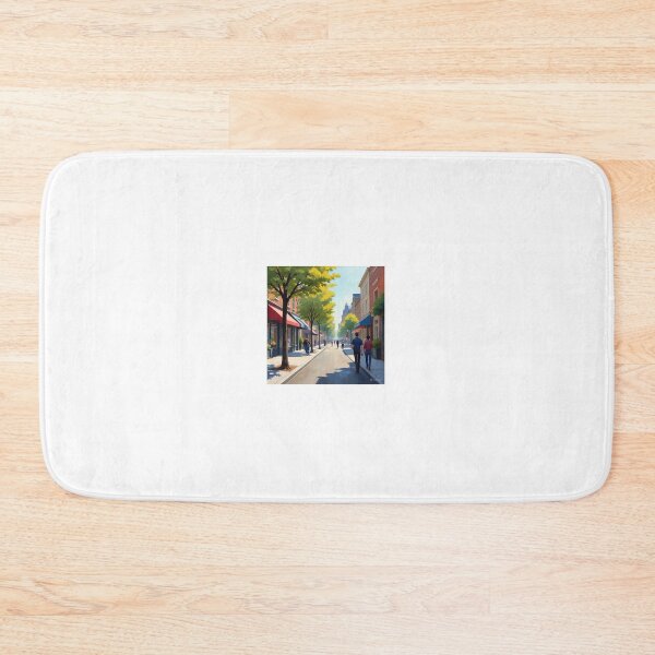 Item preview, boulevard designed and sold by ValeKim23.