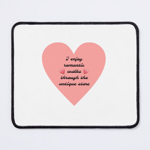 Item preview, Romance & antiques designed and sold by khelsells.