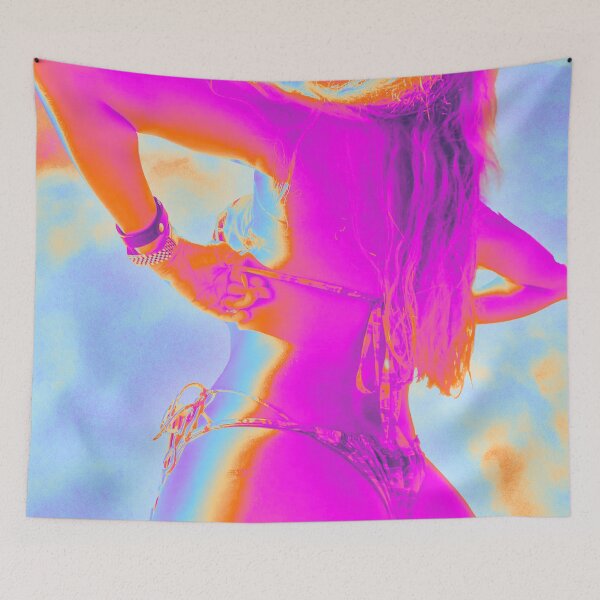 Item preview, BASK IN ITS LOVE designed and sold by The Turbulent Architect.