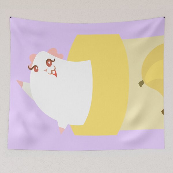 Item preview, Cashew of Sunnycavies  designed and sold by Kyna Arts.