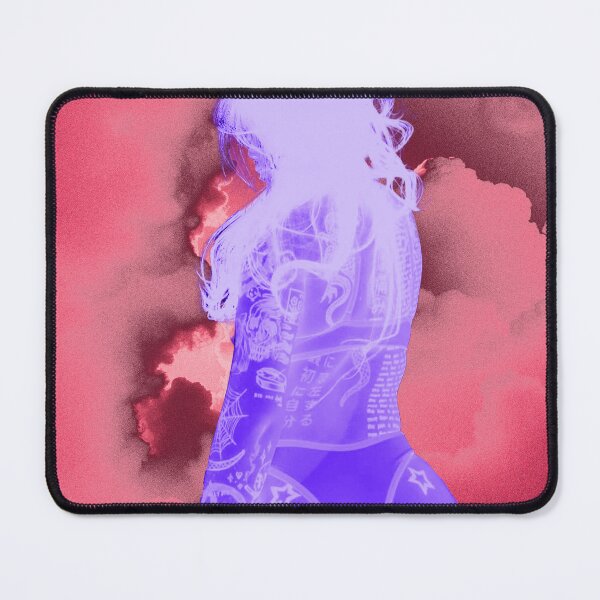 Item preview, THE EDGE OF SOMETHING GORGEOUS designed and sold by The Turbulent Architect.