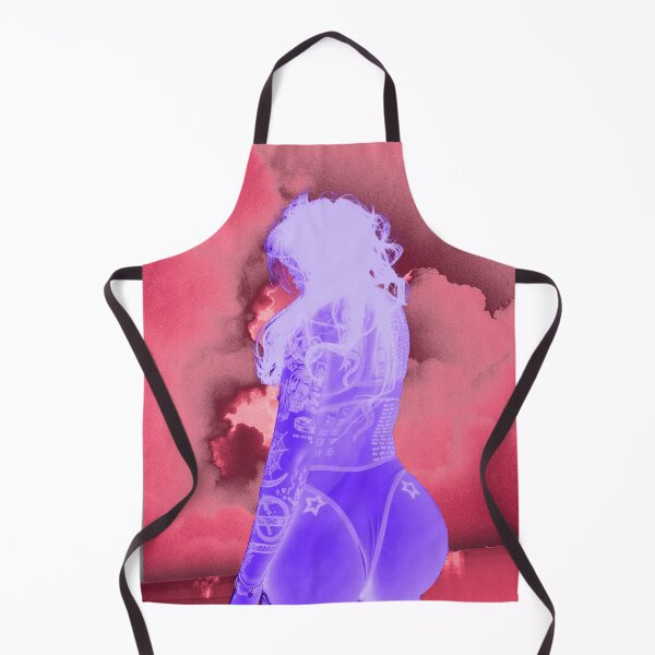 Item preview, THE EDGE OF SOMETHING GORGEOUS designed and sold by The Turbulent Architect.