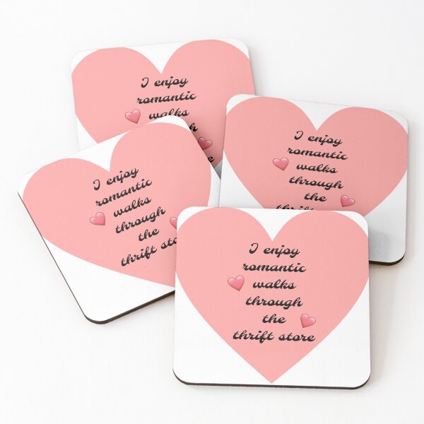 Item preview, Romance & thrifting designed and sold by khelsells.