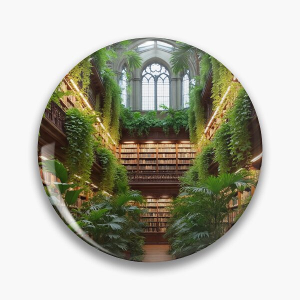 Item preview, library designed and sold by ValeKim23.