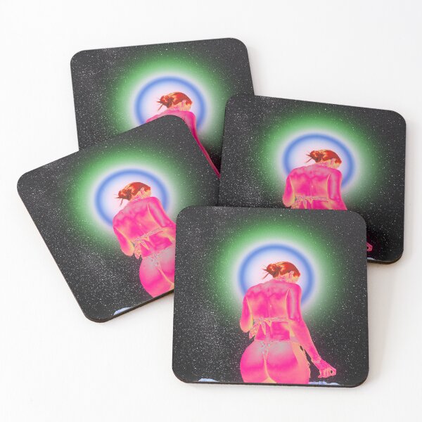 Item preview, RADIATING WITH EVERYTHING YOU COULD NEED designed and sold by The Turbulent Architect.