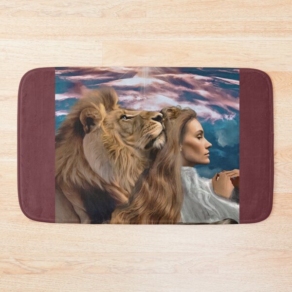Item preview, My Beloved designed and sold by Tripp Art Studio.