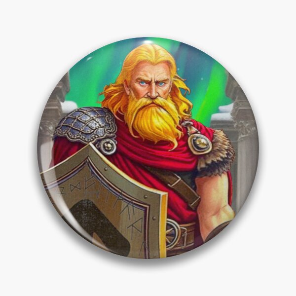 Item preview, Tyr designed and sold by DidrikvonBern.