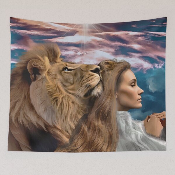 Item preview, My Beloved designed and sold by Tripp Art Studio.