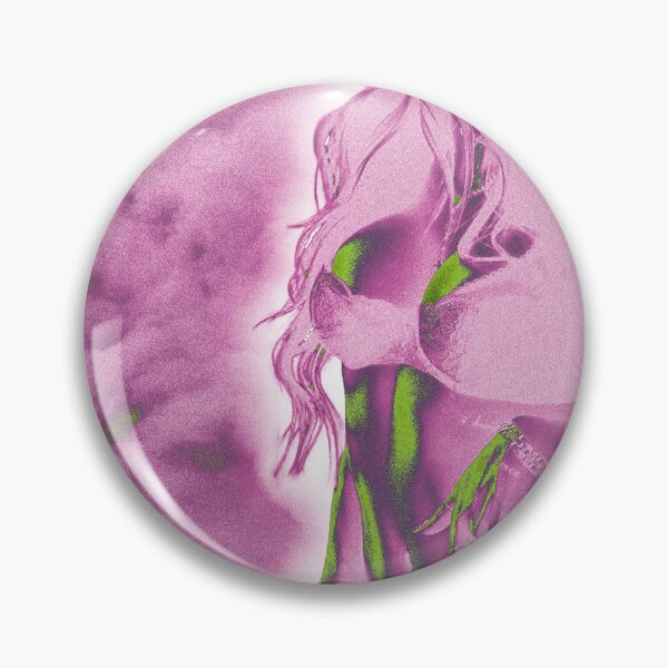 Item preview, TRANQUILITY FOUND IN POISON designed and sold by The Turbulent Architect.
