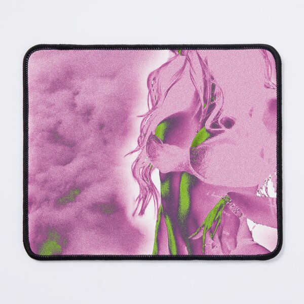 Item preview, TRANQUILITY FOUND IN POISON designed and sold by The Turbulent Architect.
