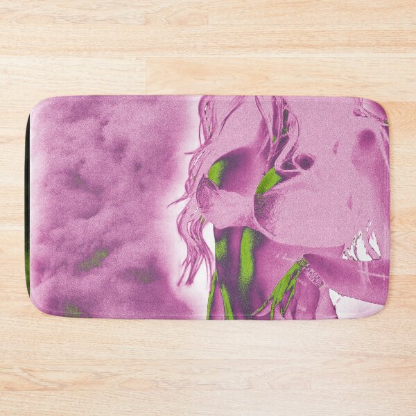 Item preview, TRANQUILITY FOUND IN POISON designed and sold by The Turbulent Architect.