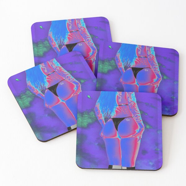 Item preview, BREAKING NECKS designed and sold by The Turbulent Architect.