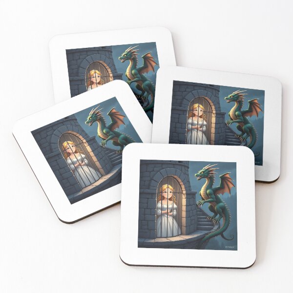 Item preview, imprisoned princess designed and sold by ValeKim23.