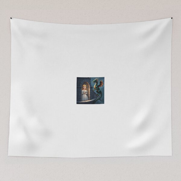 Item preview, imprisoned princess designed and sold by ValeKim23.
