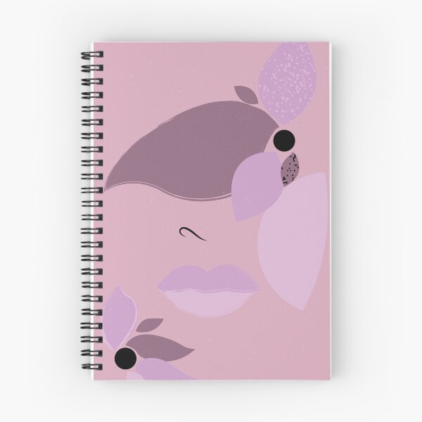 Item preview, Pink Flower 01 designed and sold by Anya Ryzhokhina.