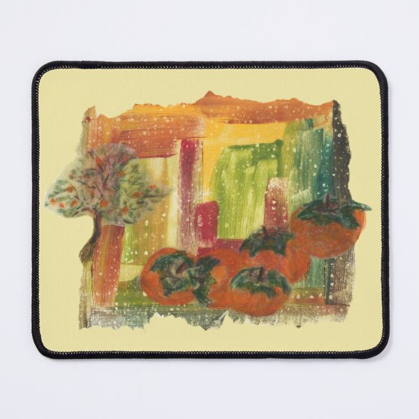Item preview, The Persimmon Window designed and sold by Linda Thorne.