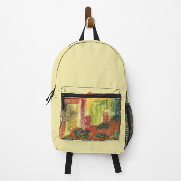Item preview, The Persimmon Window designed and sold by Linda Thorne.
