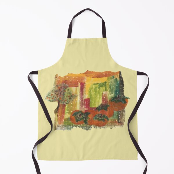 Item preview, The Persimmon Window designed and sold by Linda Thorne.