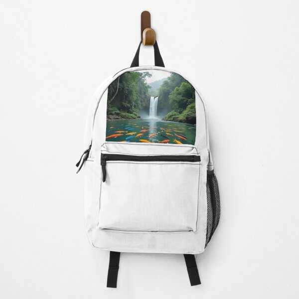 Item preview, waterfall designed and sold by ValeKim23.