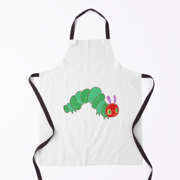 Item preview, hungry caterpillar designed and sold by saacstix.
