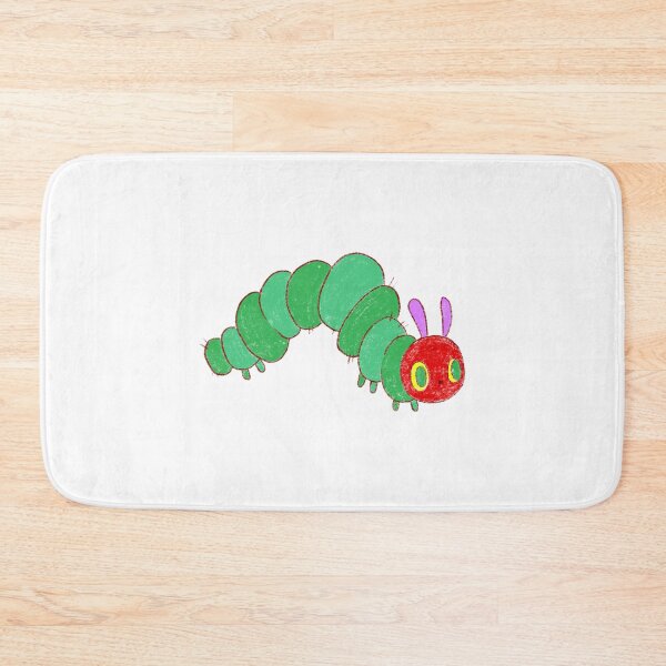 Item preview, hungry caterpillar  designed and sold by saacstix.
