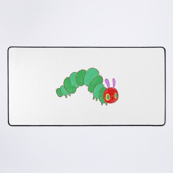 Item preview, hungry caterpillar  designed and sold by saacstix.