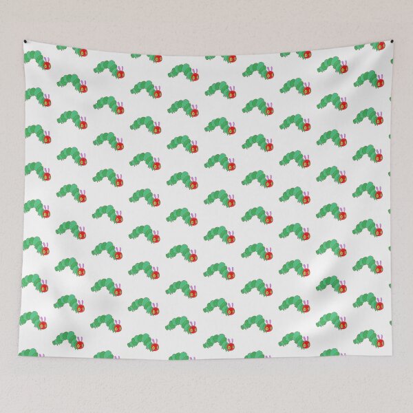 Item preview, hungry caterpillar  designed and sold by saacstix.