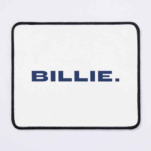 Item preview, Billie designed and sold by mbarav13.