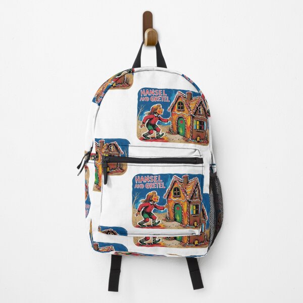 Item preview, 'Hansel and Gretel' by Jacob and Wilhelm Grimm designed and sold by Filologica.