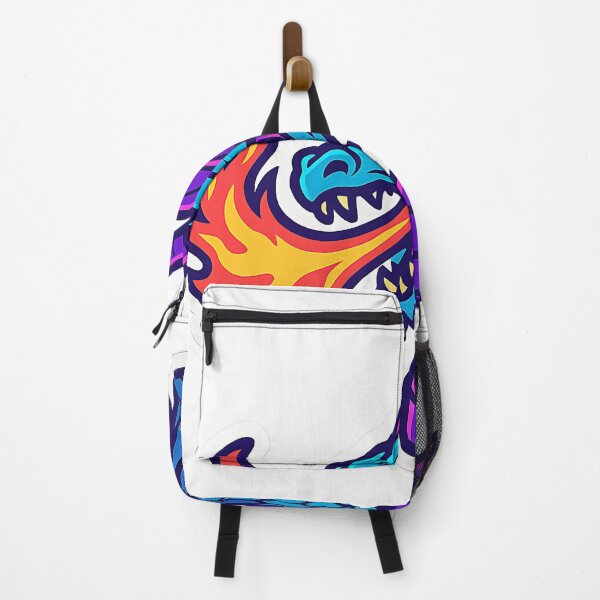Item preview, Retro Dragon designed and sold by Throwback Trends.