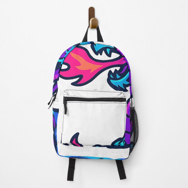 Item preview, Dragon Fire designed and sold by Throwback Trends.